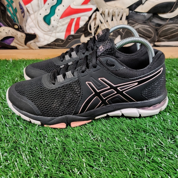 Asics Gel Craze TR Training Shoes - Picture 6 of 10